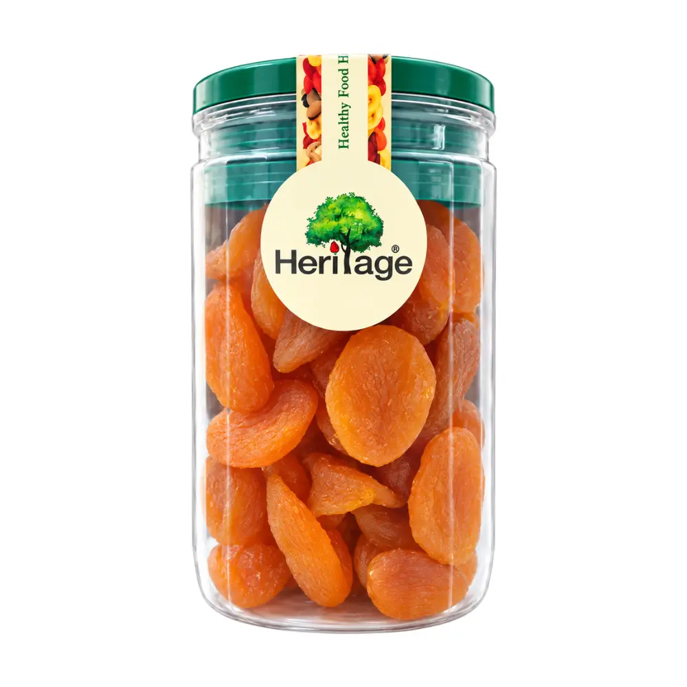 Quả Mơ Sấy Khô, Dried Apricot (300g) - HERITAGE